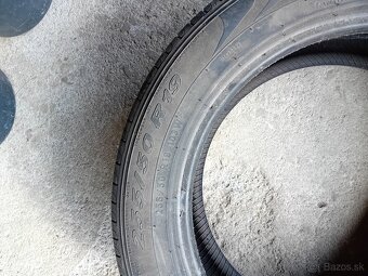 255/50 r19 103w - 3