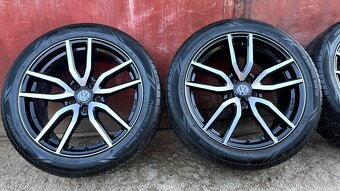 ☀️Letná sada 5x112 r18 Passat b8 superb 3 - 3