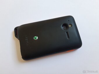 Sony Ericsson ST17i Odblokovaný, Plne funkčný /0949 626 317 - 3