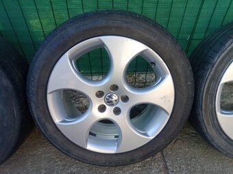5x100 r17 - 3