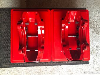 Brzdy brembo - 3