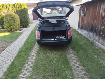 Passat - 3
