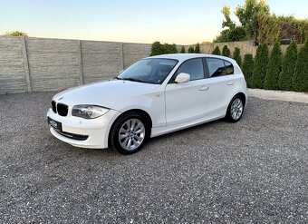 BMW RAD 1 116D (E87) - 3