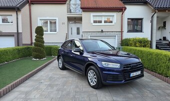 Audi Q5 2.0 TDI 190k quattro S tronic Sport - 3