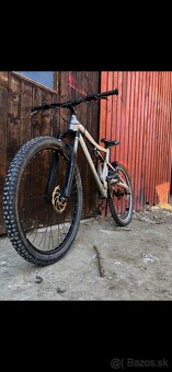 Predám Rockrider 6.3 - 3