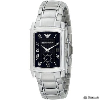 CASIO DIESEL ARMANI - 3
