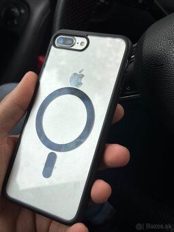 Apple iPhone 7 plus /128GB - 3