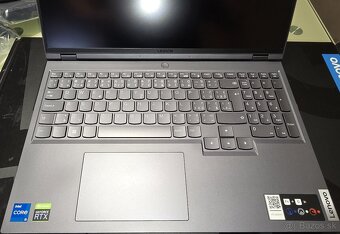 Lenovo Legion 5 Pro 16IAH7H - 3