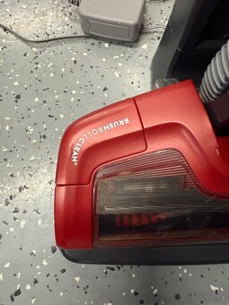 Vysavac Electrolux EER7ANIMAL 2v1 ERGO RAPIDO - 3
