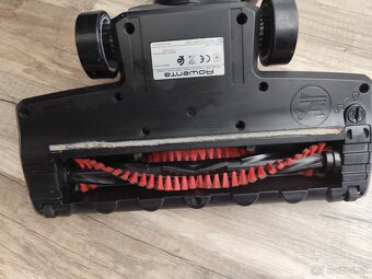 Tyčový vysávač Eta - 3