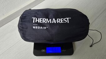 Ultralight THERMAREST NeoAir® XLite™ NXT MAX (Large) - 3