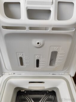 Whirlpool A+++ - 3