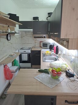 PRENÁJOM 2 izbový byt Trenč.Teplice, kompletná rekonštrukcia - 3
