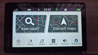 Garmin Zumo XT - 3