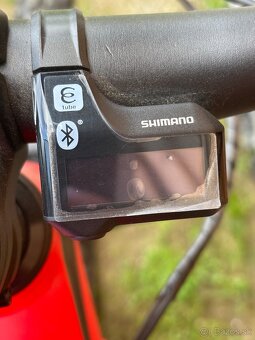 E-bike MIG-S All Mountain E-Mtb od Ducati - 3