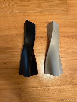 Koreničky ZAHA HADID DESING - 3