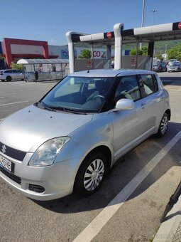 Predám auto - 3