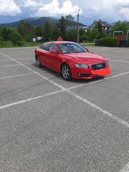 Sprzedam Audi A5 sportback Quattro - 3