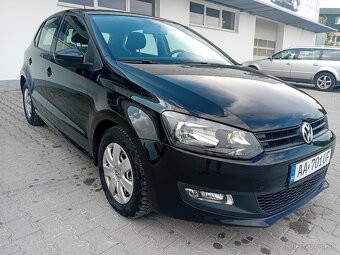 Predám VW Polo 1,2 tdi DPH - 3