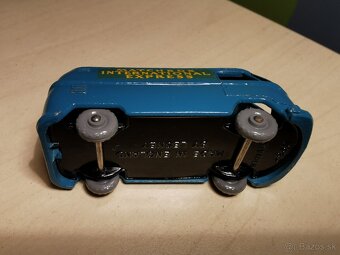 RARITKA Matchbox Lesney VW Camper - 3