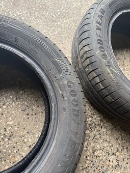 Predam letné 185/65r15 - 3