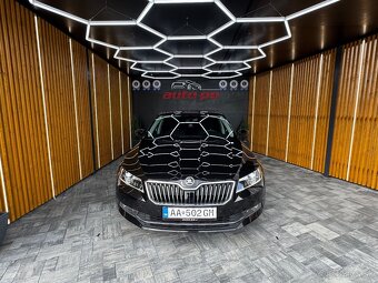 Škoda Superb 1.4 TSI 150k ACT Ambition - 3