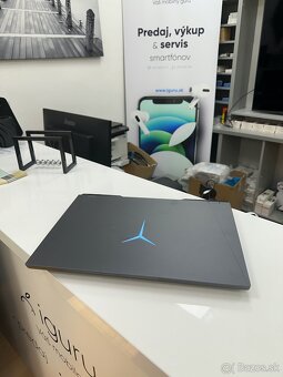 Lenovo Legion 5 Pro - 3