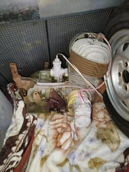 Jawa ČZ motory - 3