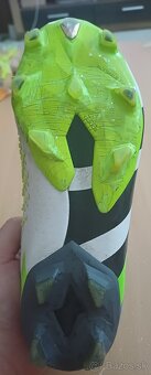 Adidas Predator Accuracy + kopačky - 3