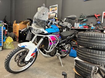 Aprilia tuareg 660 prodam - 3