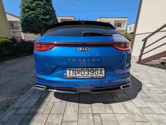 Kia Proceed 2019 1.4 tgdi manual v zaruke - 3
