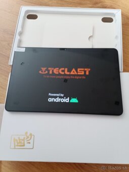 Predám komplet 2ks nové tablety Značky Teclast T40 - 3