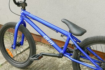 Predám BMX bicykel Galaxy Spot 20" - 3