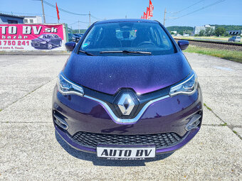 Renault Zoe R135 Z.E. 52 kWh Zen - 3