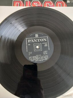 Disco Klub (podpis Janda Slávek - Abraxas) - 3