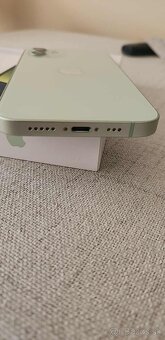 Préda iPhone 12 Green 64gb - 3