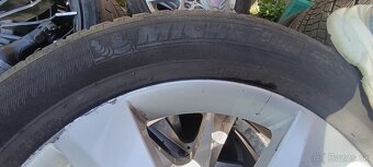 Mercedes benz w166 255/50R19 5x112 - 3