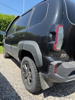 Lada Niva 1.7 4x4 - 3