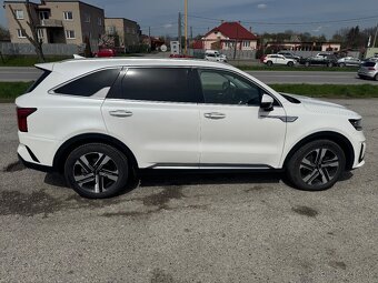 Kia Sorento 2.2crdi rv.2022 - 3