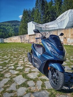 Honda Pcx - 3