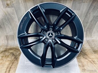 Originál kolesa Mercedes E53 AMG W213 - 3