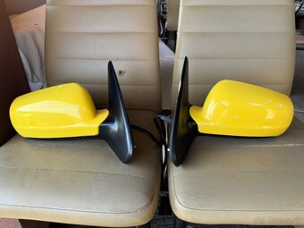 Spätné zrkadlá Seat leon 1m - 3