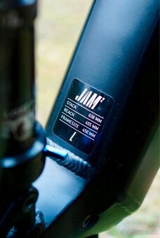 Focus Jam2 6.8 2022 - 3