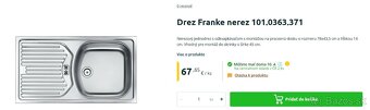 nerezovy drez - 3
