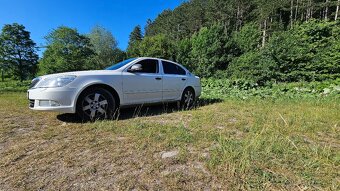 Octavia 2 - 3