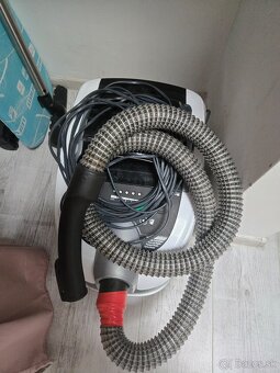 Viacúčelový vysávač Bosch Serie | 4 BWD421PRO biely - 3