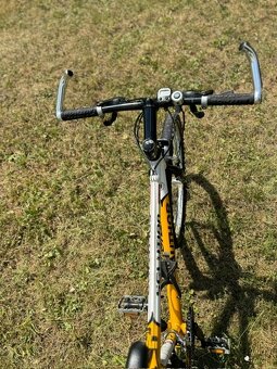 Bicykel AUTHOR - 3