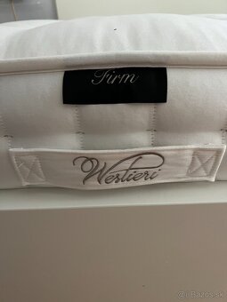Predam Westieri madrac Premium 160x200 - 3