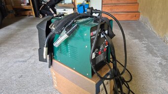Predám zváračku Parkside PEDS 120A2 - 3