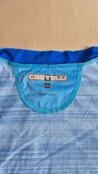 Castelli dresy - 3
